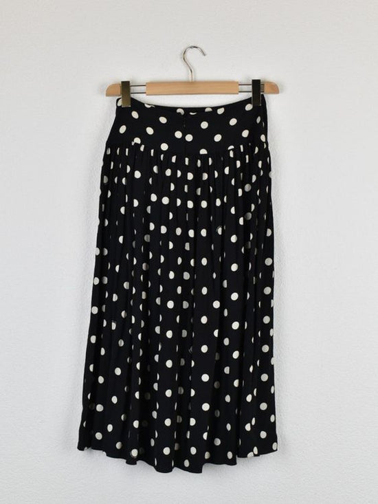 The Marc Jacobs Rock, Gr.34/36 (4), gepunktet - Rock - 2ND STORY