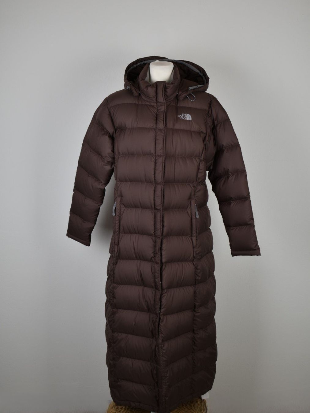 The North Face Daunenmantel Gr.XL neuwertig