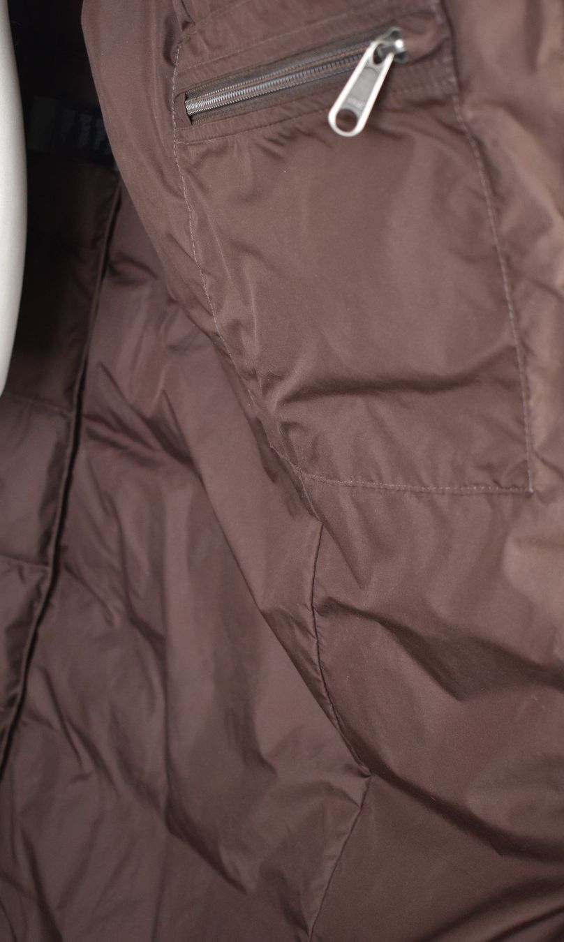 The North Face Daunenmantel Gr.XL neuwertig