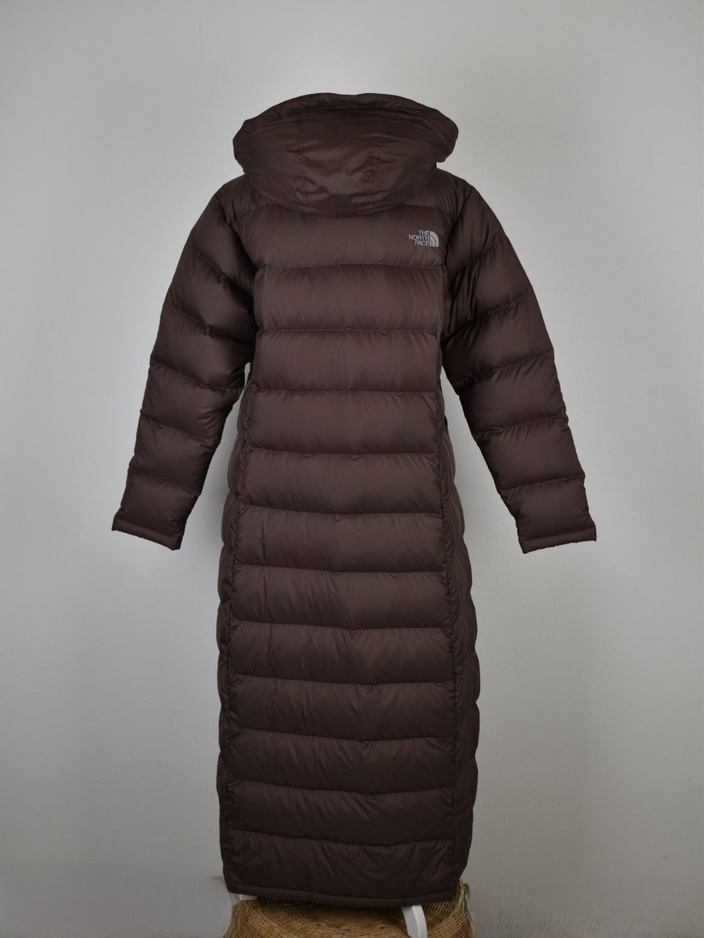 The North Face Daunenmantel Gr.XL neuwertig