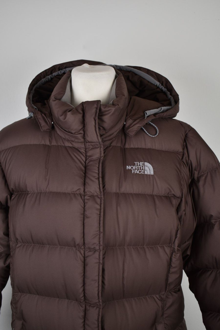 The North Face Daunenmantel Gr.XL neuwertig