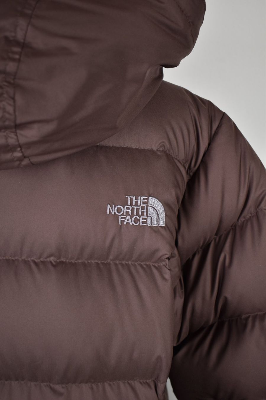 The North Face Daunenmantel Gr.XL neuwertig