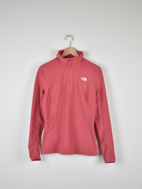 The North Face Fleece Pullover Gr.L, neuwertig
