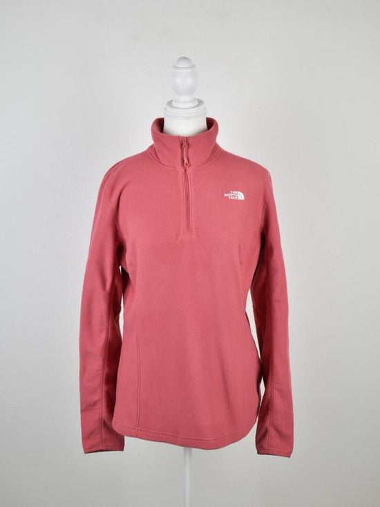 The North Face Fleece Pullover Gr.L, neuwertig