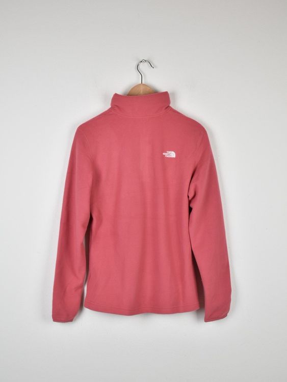 The North Face Fleece Pullover Gr.L, neuwertig