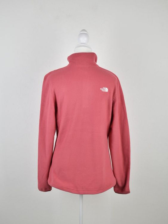 The North Face Fleece Pullover Gr.L, neuwertig