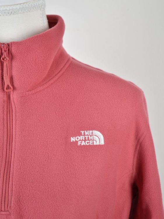 The North Face Fleece Pullover Gr.L, neuwertig