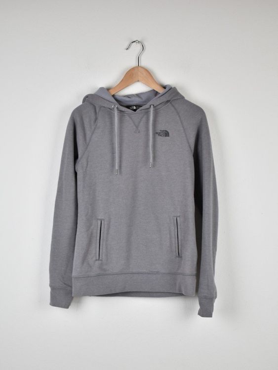 The North Face Kapuzenpullover Gr.M - 2ND STORY