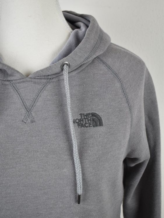 The North Face Kapuzenpullover Gr.M - 2ND STORY