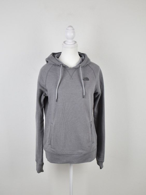 The North Face Kapuzenpullover Gr.M - 2ND STORY