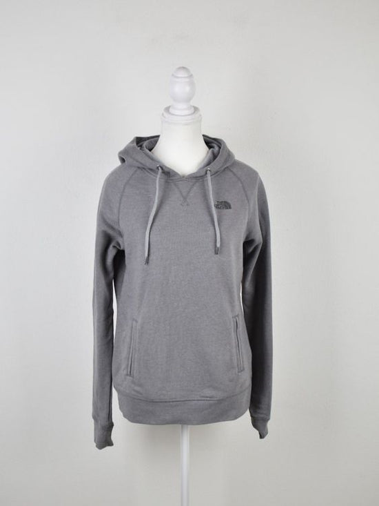 The North Face Kapuzenpullover Gr.M - 2ND STORY