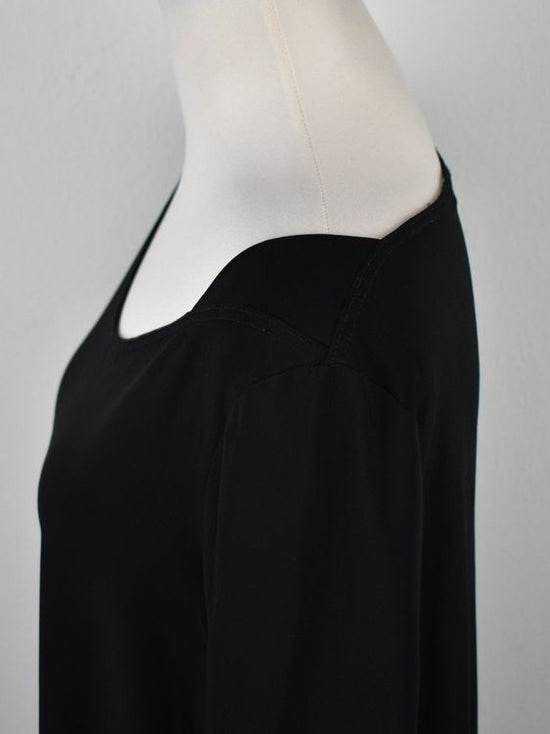 The Swiss Label Shirt Gr.38, 92% Viskose