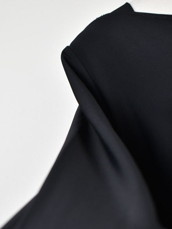 The Swiss Label Shirt Gr.38, 92% Viskose
