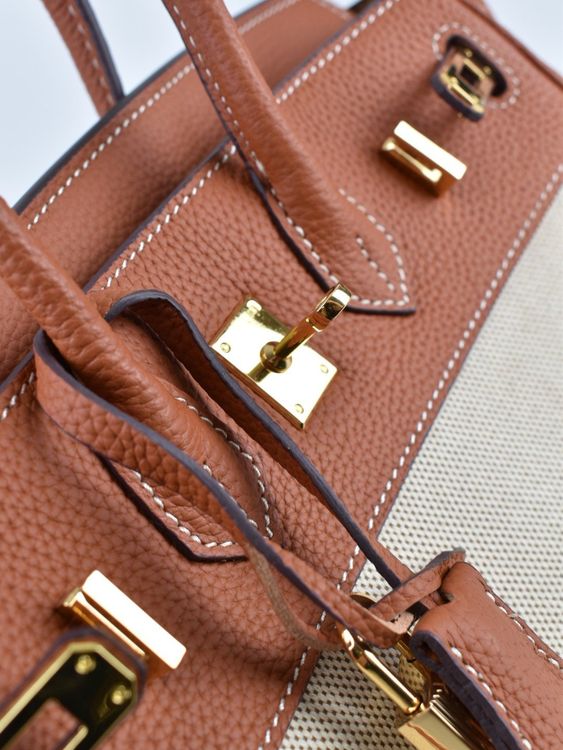 Tiffany & Fred Paris Hand/Umhängetasche - Handtasche - 2ND STORY