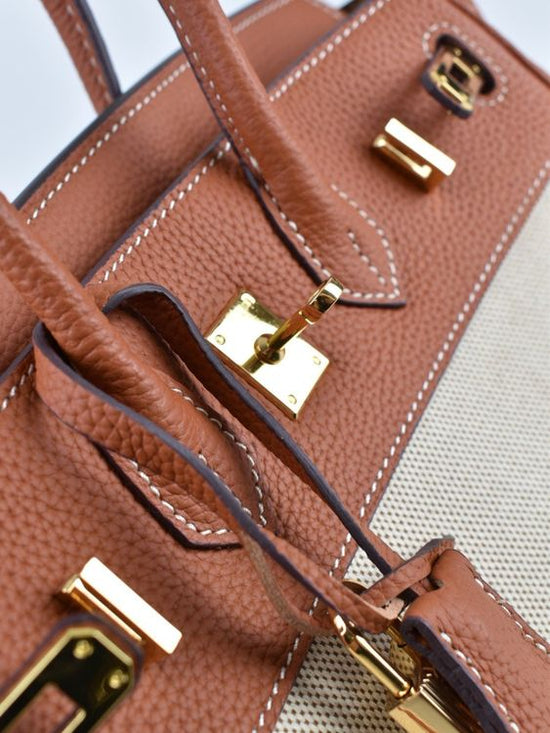 Tiffany & Fred Paris Hand/Umhängetasche - Handtasche - 2ND STORY