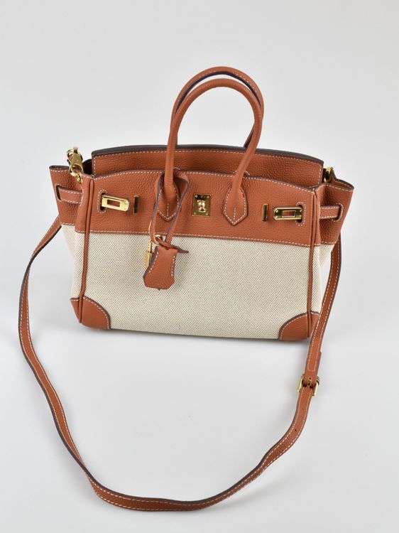 Tiffany & Fred Paris Hand/Umhängetasche - Handtasche - 2ND STORY