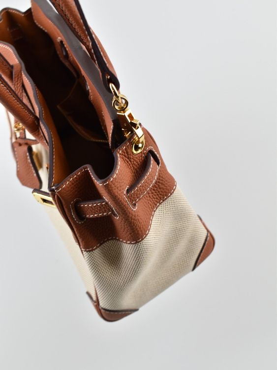 Tiffany & Fred Paris Hand/Umhängetasche - Handtasche - 2ND STORY