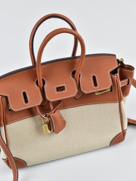 Tiffany & Fred Paris Hand/Umhängetasche - Handtasche - 2ND STORY