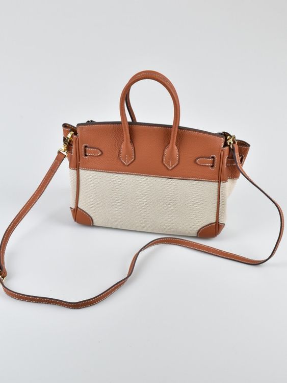Tiffany & Fred Paris Hand/Umhängetasche - Handtasche - 2ND STORY