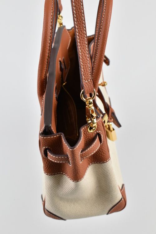 Tiffany & Fred Paris Hand/Umhängetasche - Handtasche - 2ND STORY