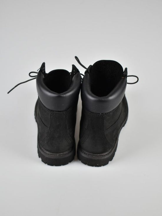 Timberland 6 IN Boots, schwarz, Gr.40 - Boots - 2ND STORY