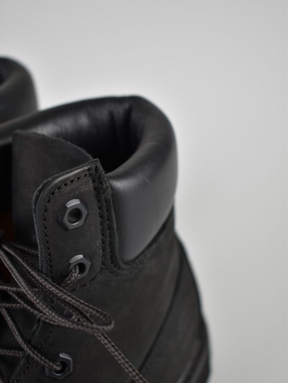 Timberland 6 IN Boots, schwarz, Gr.40 - Boots - 2ND STORY