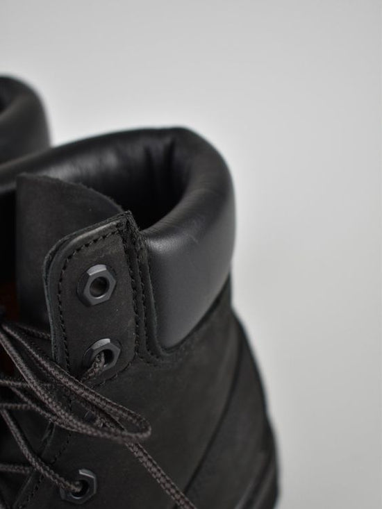 Timberland 6 IN Boots, schwarz, Gr.40 - Boots - 2ND STORY