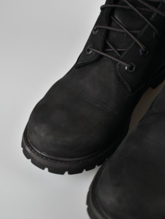 Timberland 6 IN Boots, schwarz, Gr.40 - Boots - 2ND STORY