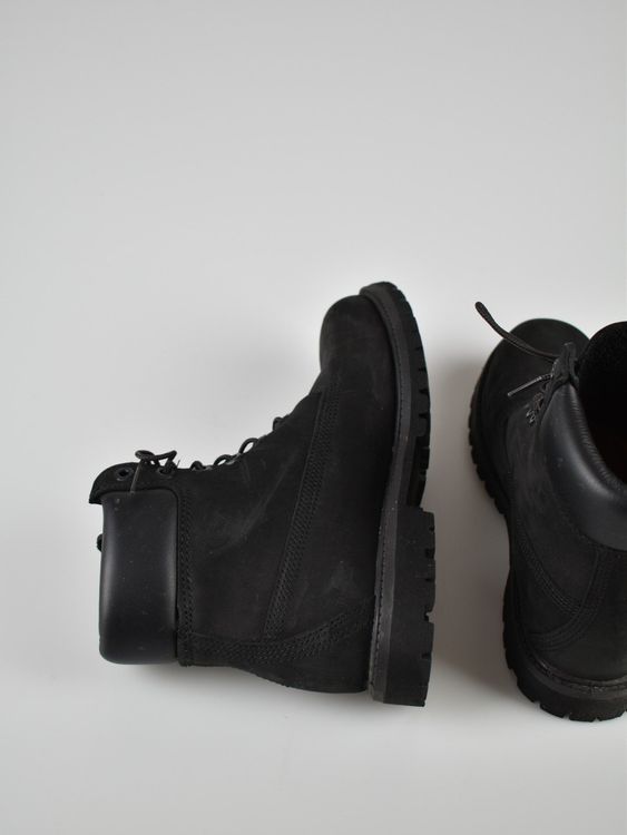Timberland 6 IN Boots, schwarz, Gr.40 - Boots - 2ND STORY
