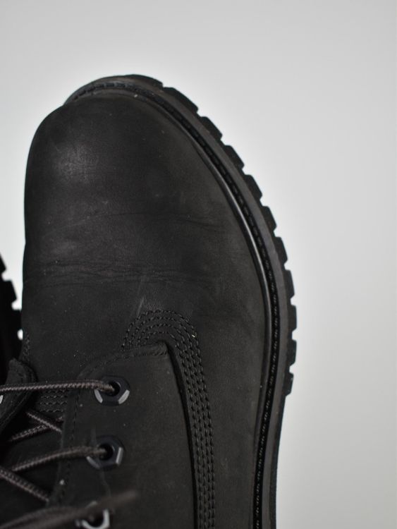 Timberland 6 IN Boots, schwarz, Gr.40 - Boots - 2ND STORY