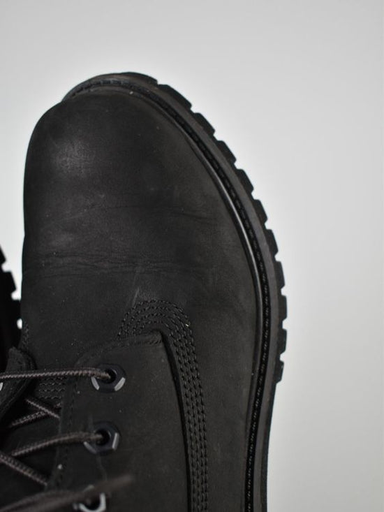 Timberland 6 IN Boots, schwarz, Gr.40 - Boots - 2ND STORY