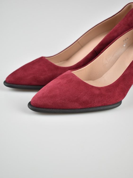 Tod's Pumps Gr.38.5, Wildleder, neuwertig