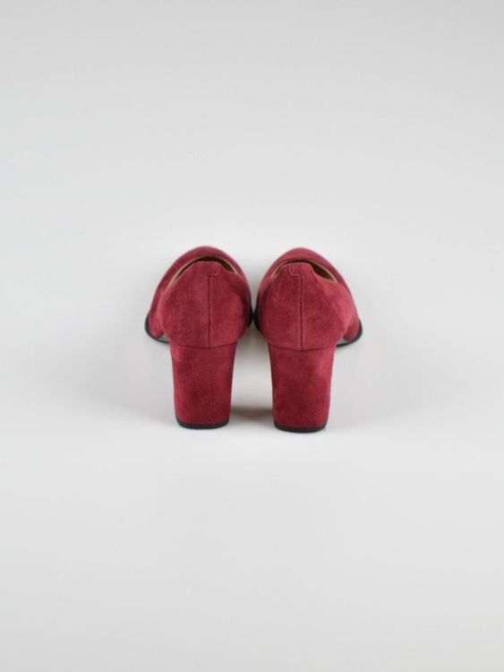 Tod's Pumps Gr.38.5, Wildleder, neuwertig