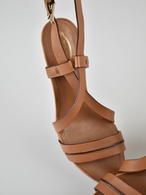 Tod's Sandalen Gr.37