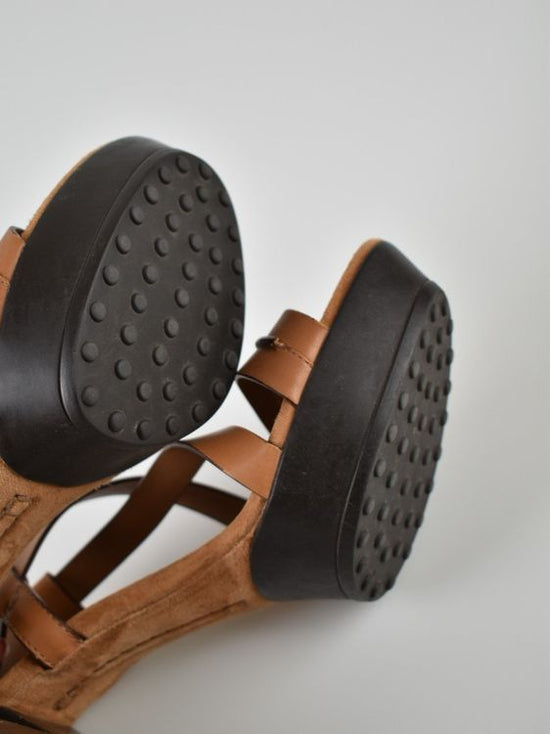 Tod's Sandalen Gr.37