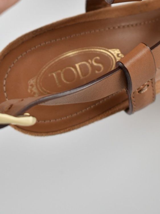 Tod's Sandalen Gr.37