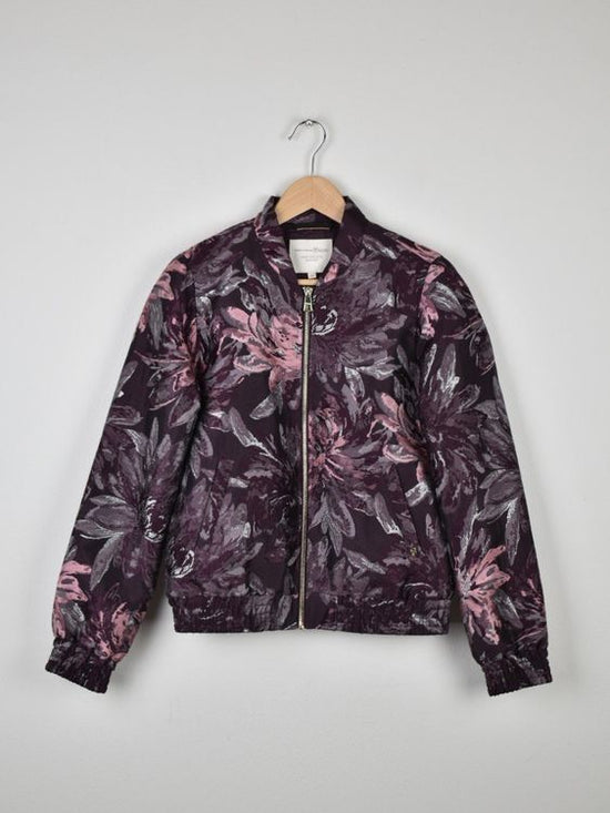 Tom Tailor Bomberjacke Gr.M