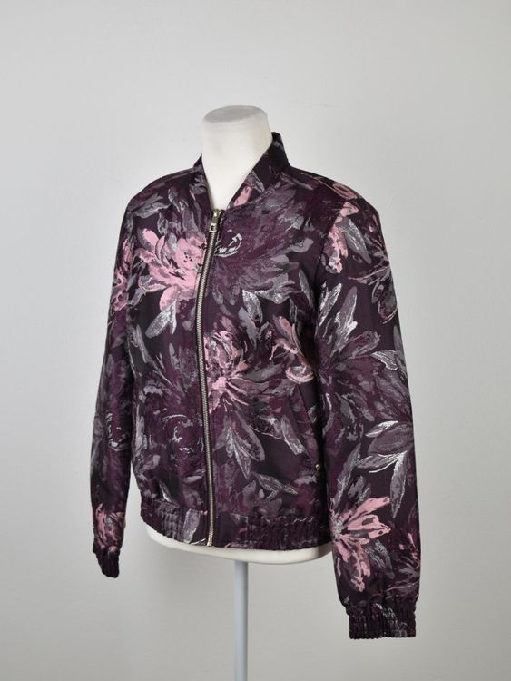 Tom Tailor Bomberjacke Gr.M