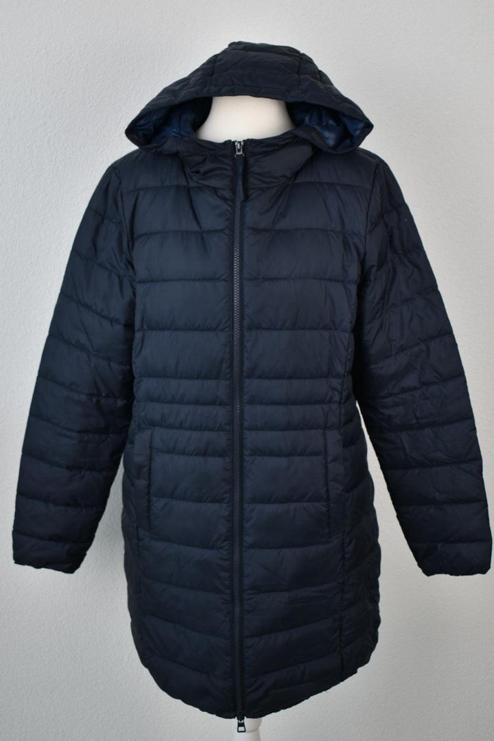 Tom Tailor Denim Steppmantel Gr.L