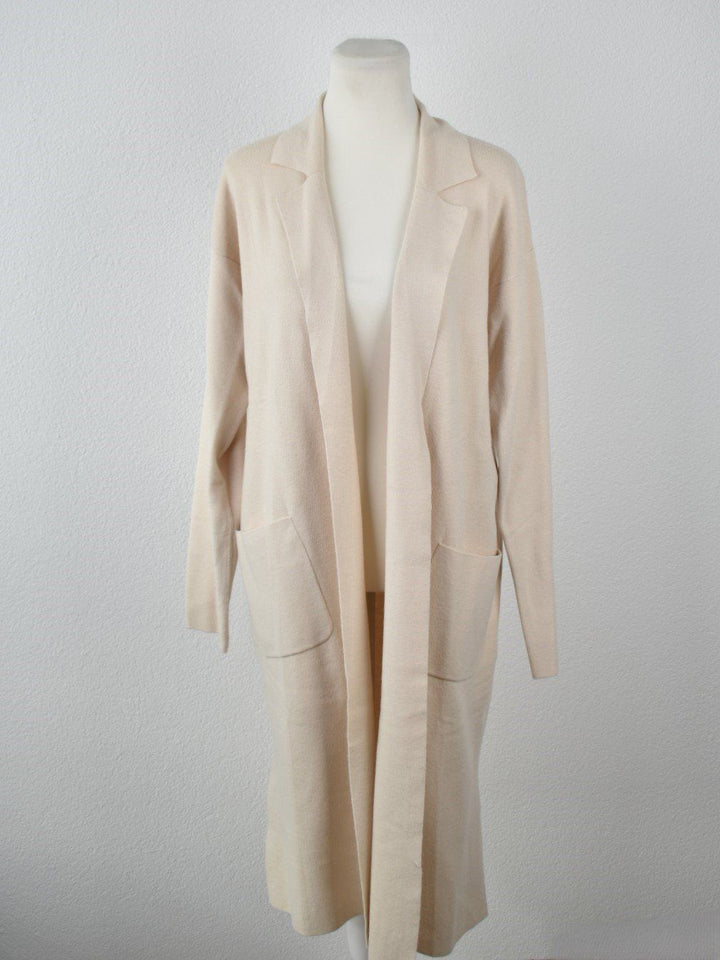 Tom Tailor Strickmantel Gr.S