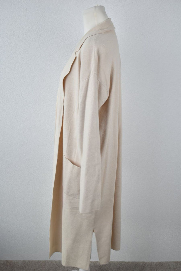 Tom Tailor Strickmantel Gr.S