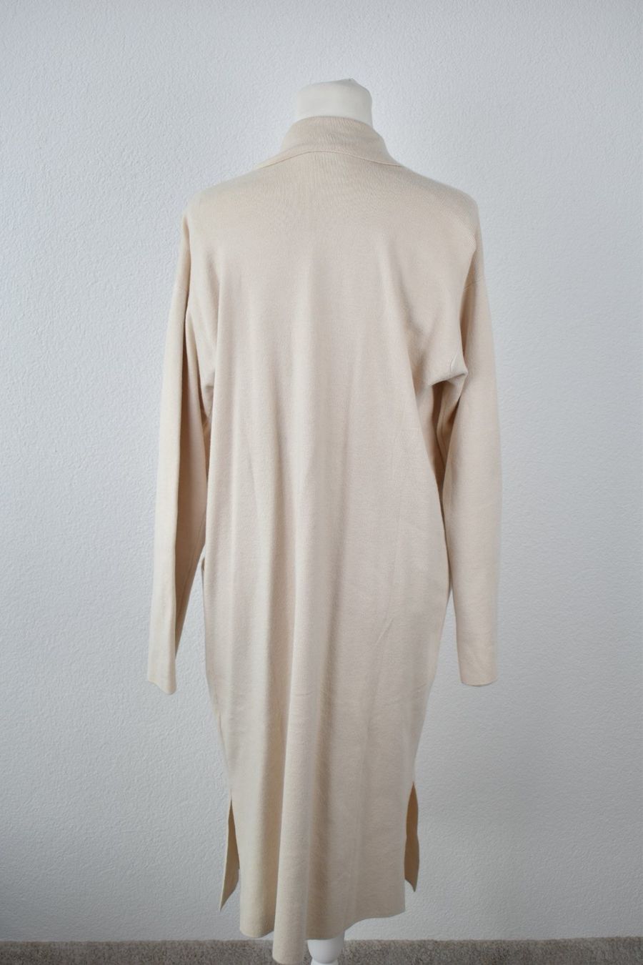 Tom Tailor Strickmantel Gr.S