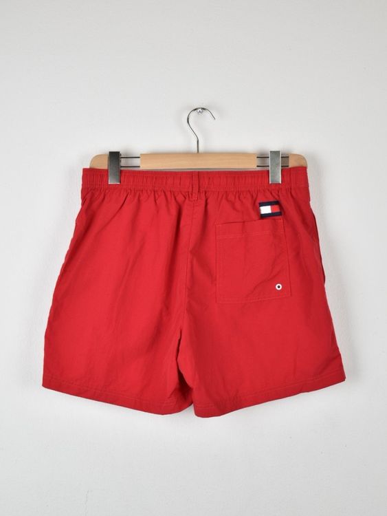 Tommy Hilfiger Badeshorts, Gr.L - Badehose - 2ND STORY