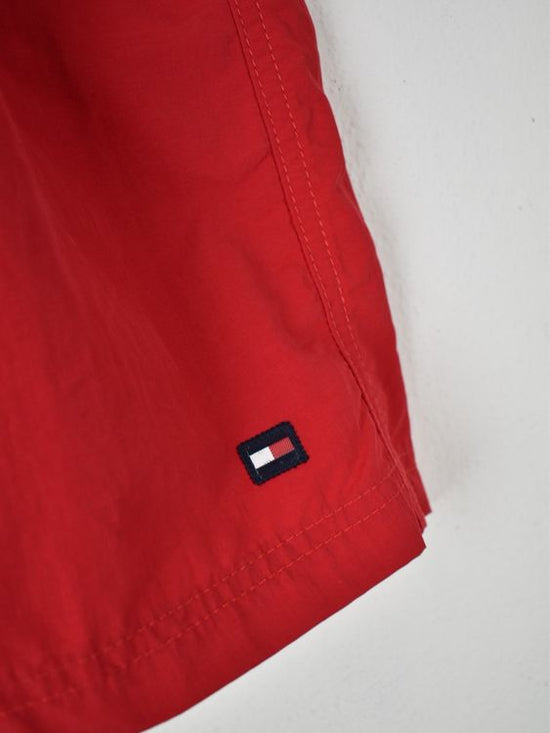 Tommy Hilfiger Badeshorts, Gr.L - Badehose - 2ND STORY