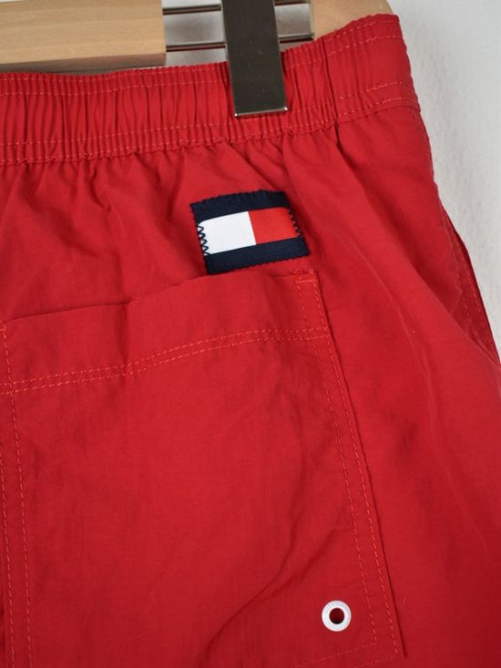 Tommy Hilfiger Badeshorts, Gr.L - Badehose - 2ND STORY
