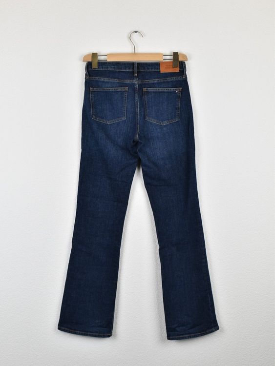 Tommy Hilfiger Bootcut Jeans, Gr.28/32, neuwertig - Jeans - 2ND STORY