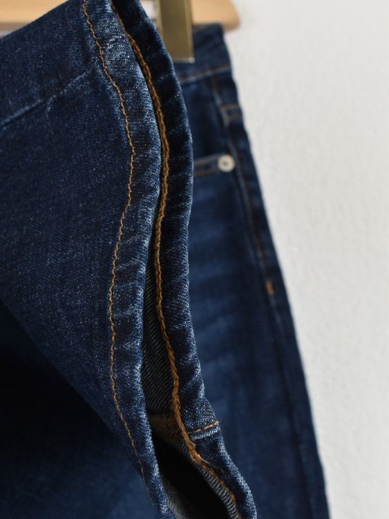 Tommy Hilfiger Bootcut Jeans, Gr.28/32, neuwertig - Jeans - 2ND STORY