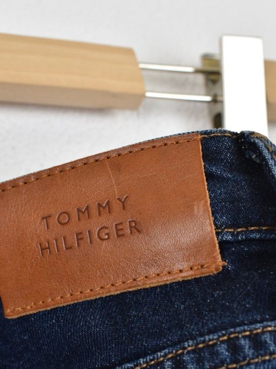 Tommy Hilfiger Bootcut Jeans, Gr.28/32, neuwertig - Jeans - 2ND STORY