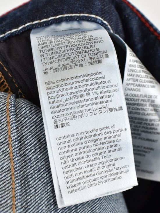 Tommy Hilfiger Bootcut Jeans, Gr.28/32, neuwertig - Jeans - 2ND STORY