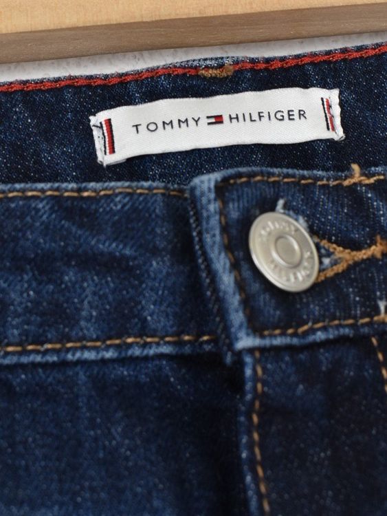 Tommy Hilfiger Bootcut Jeans, Gr.28/32, neuwertig - Jeans - 2ND STORY